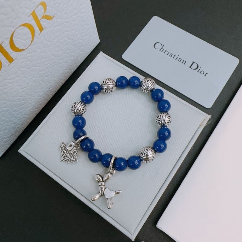 Christian Dior Bracelets